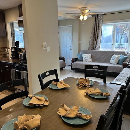 Newly Renovated 2 Bedroom House Seaside Heights Buitenkant foto
