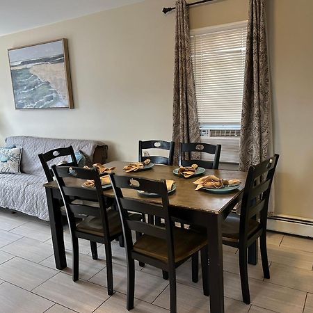 Newly Renovated 2 Bedroom House Seaside Heights Buitenkant foto