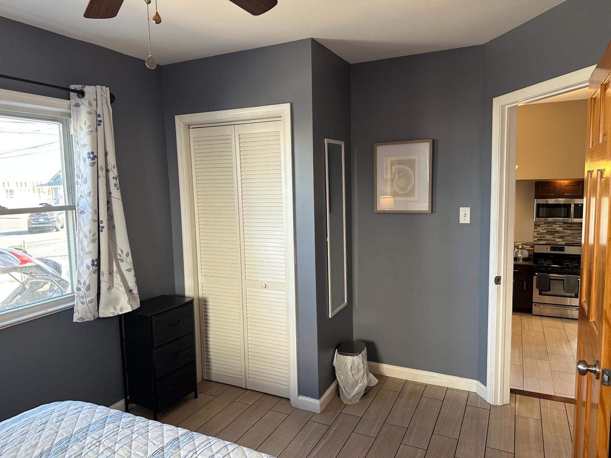 Newly Renovated 2 Bedroom House Seaside Heights Buitenkant foto