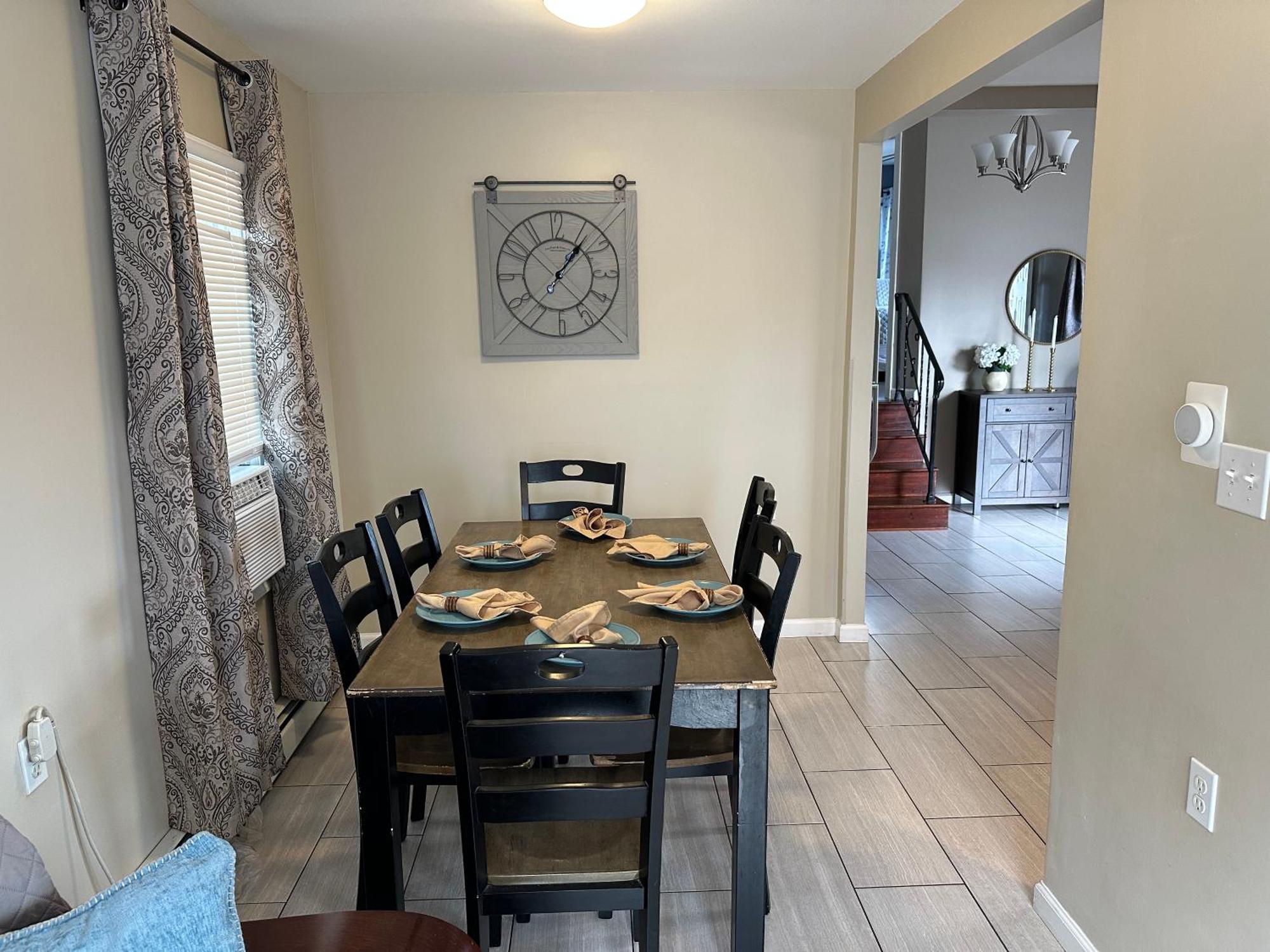 Newly Renovated 2 Bedroom House Seaside Heights Buitenkant foto