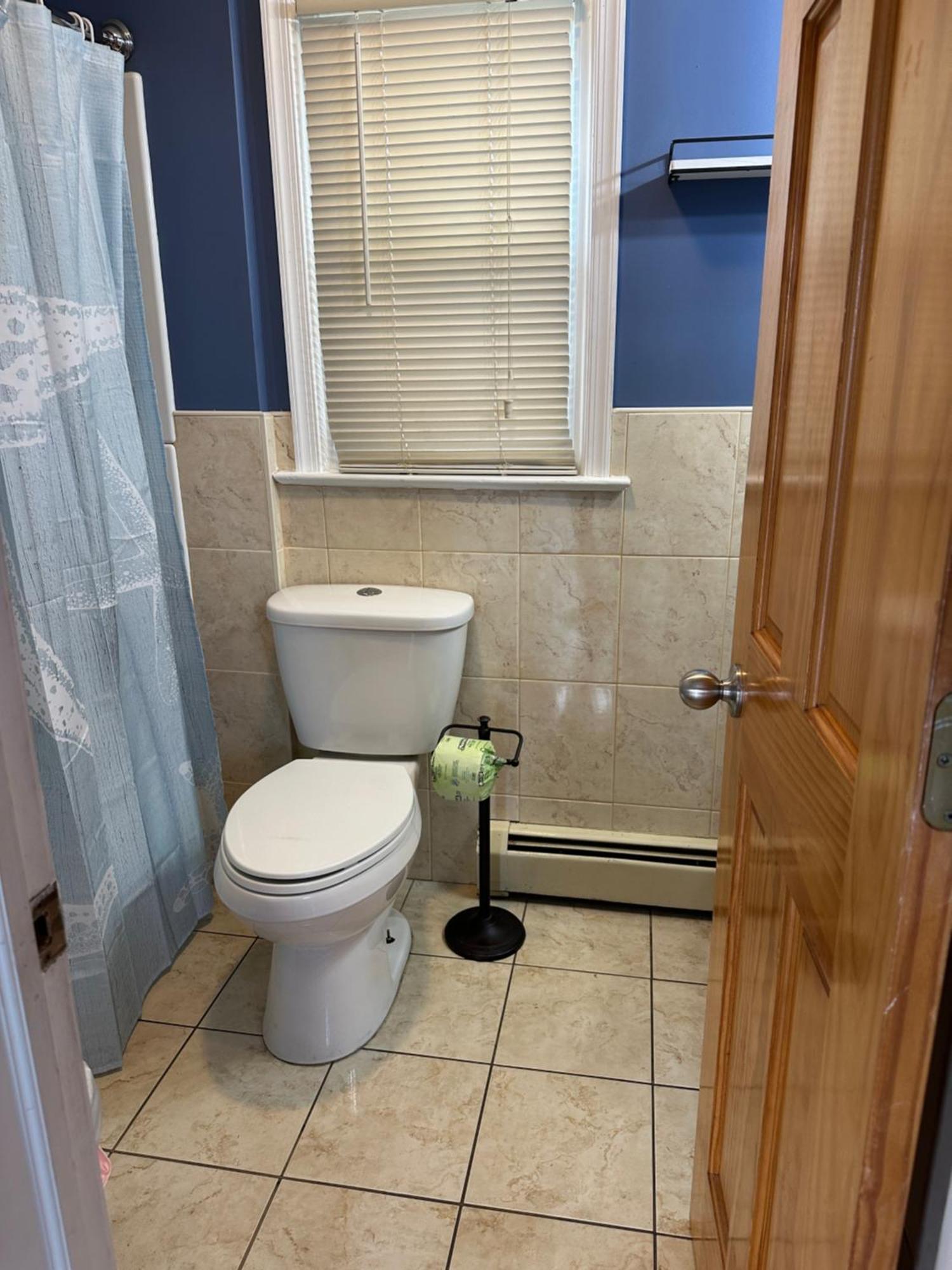 Newly Renovated 2 Bedroom House Seaside Heights Buitenkant foto