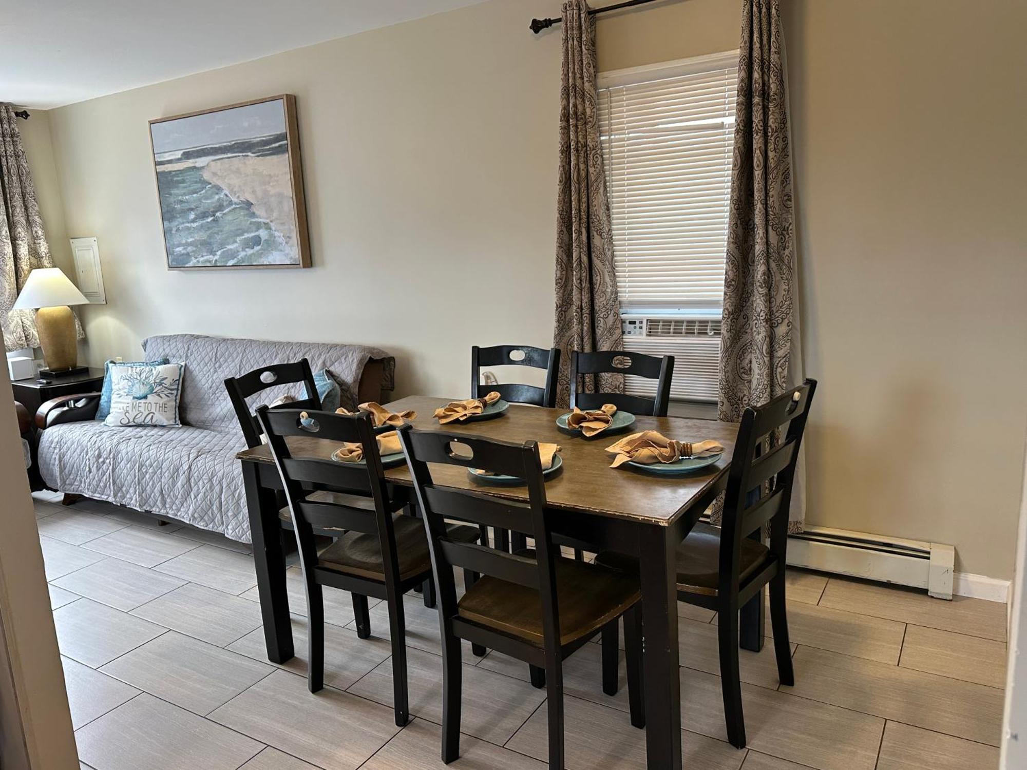 Newly Renovated 2 Bedroom House Seaside Heights Buitenkant foto