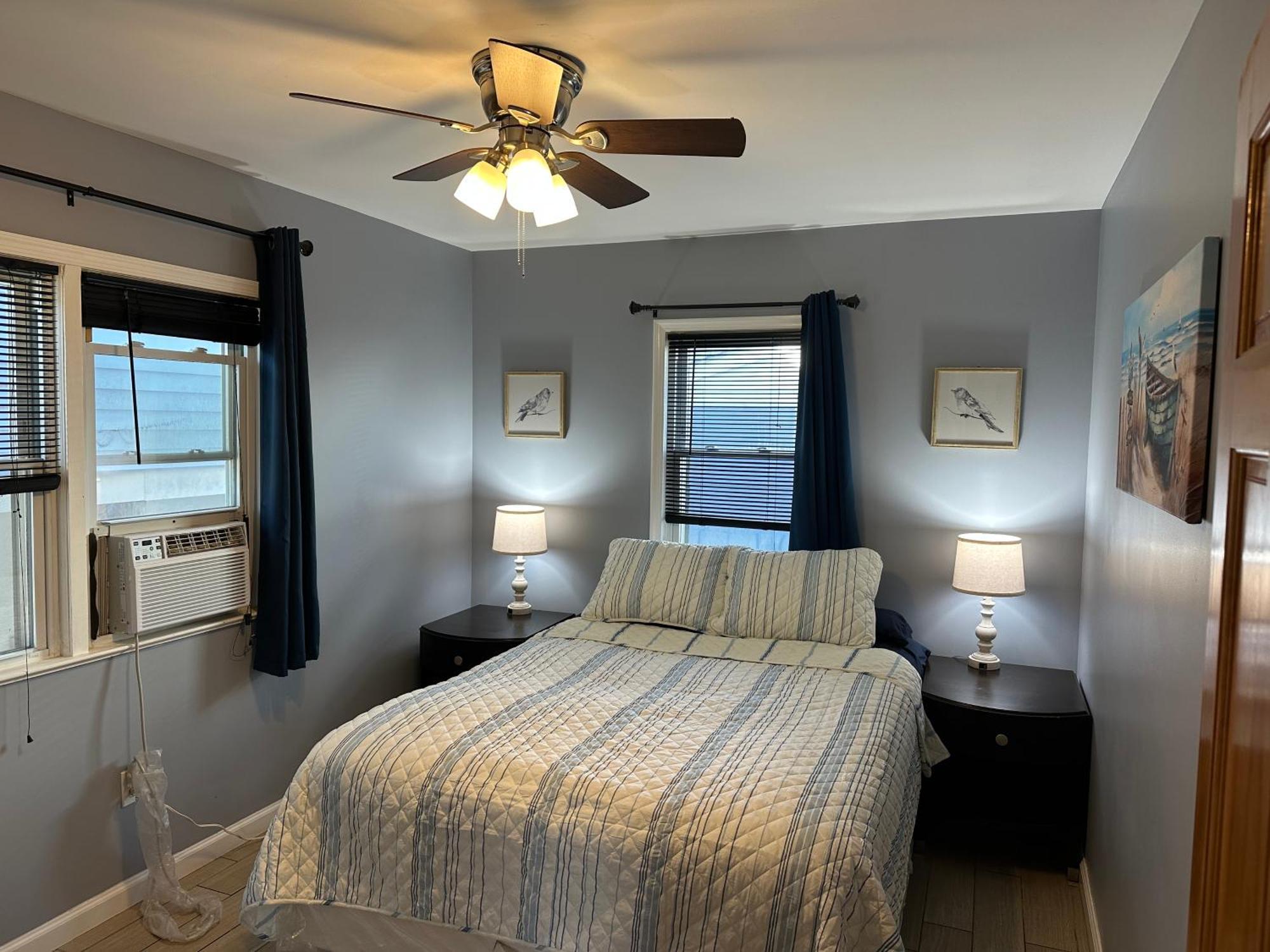 Newly Renovated 2 Bedroom House Seaside Heights Buitenkant foto