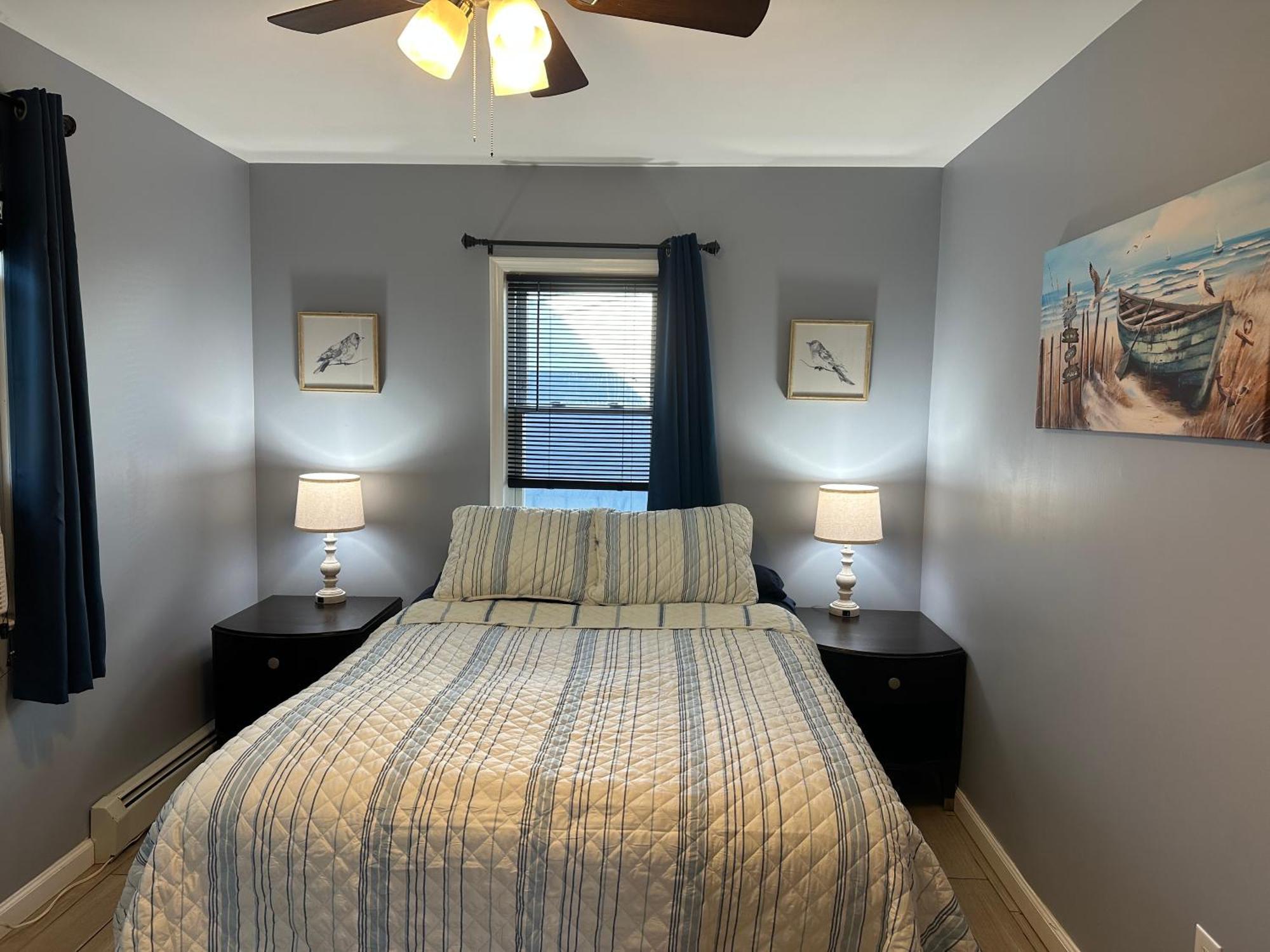 Newly Renovated 2 Bedroom House Seaside Heights Buitenkant foto